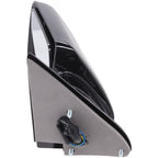 Driver Left Side Heated Mirror for Chevy Suburban K1500 K2500