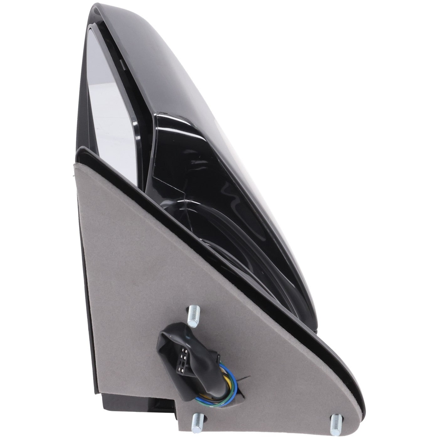 Driver Left Side Heated Mirror for Chevy Suburban K1500 K2500