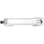 Set of 2 Exterior Door Handles for Toyota Sequoia Tundra (2007–2016)