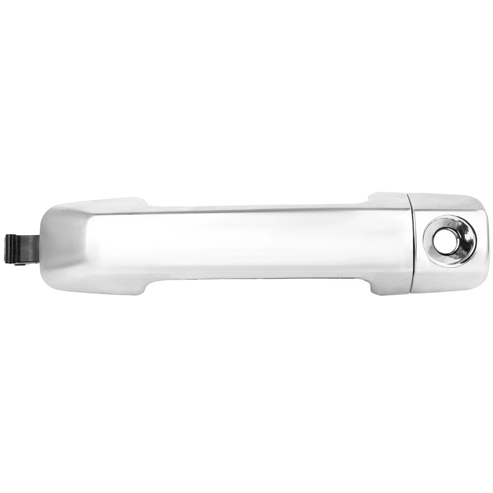 Set of 2 Exterior Door Handles for Toyota Sequoia Tundra (2007–2016)