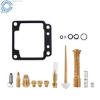 Set of 4 Carburetor Rebuild Kits for Yamaha XJ650 (1980–1984)