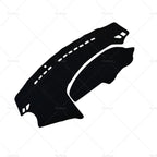 Dash Mat Dashboard Cover for Mazda 3 BL (2009–2013)