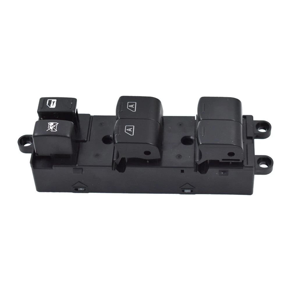 Master Window Control Switch for Nissan Titan Armada (2004â2014)
