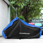 Motorcycle Cover for Neverland (118") Waterproof Dust UV Snow Rain Protect