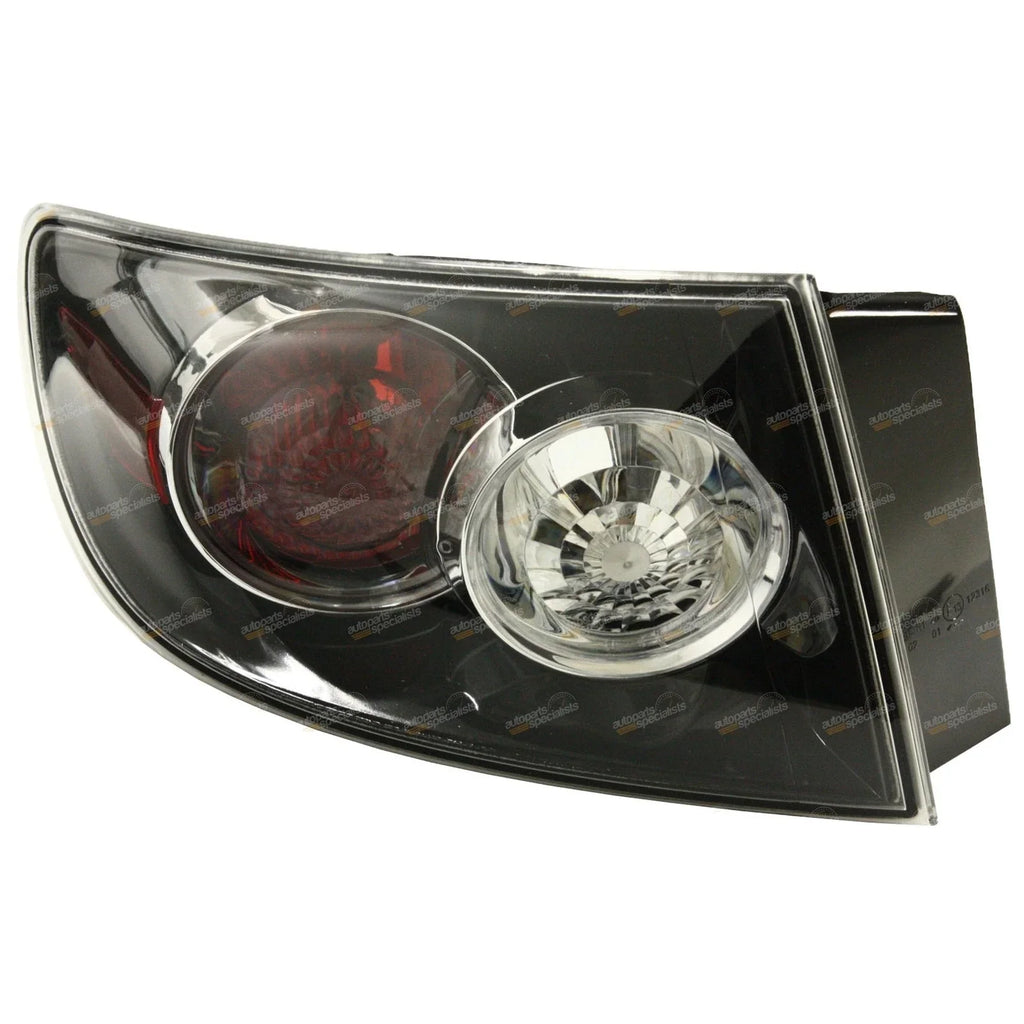 LH+RH Pair Tail Lights for Mazda 3 (2006-2009)