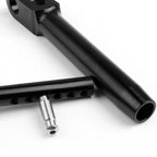 Adjustable CNC Aluminum Kickstand for Yamaha YZF R25 R3 MT-03 (2015–2016) #8