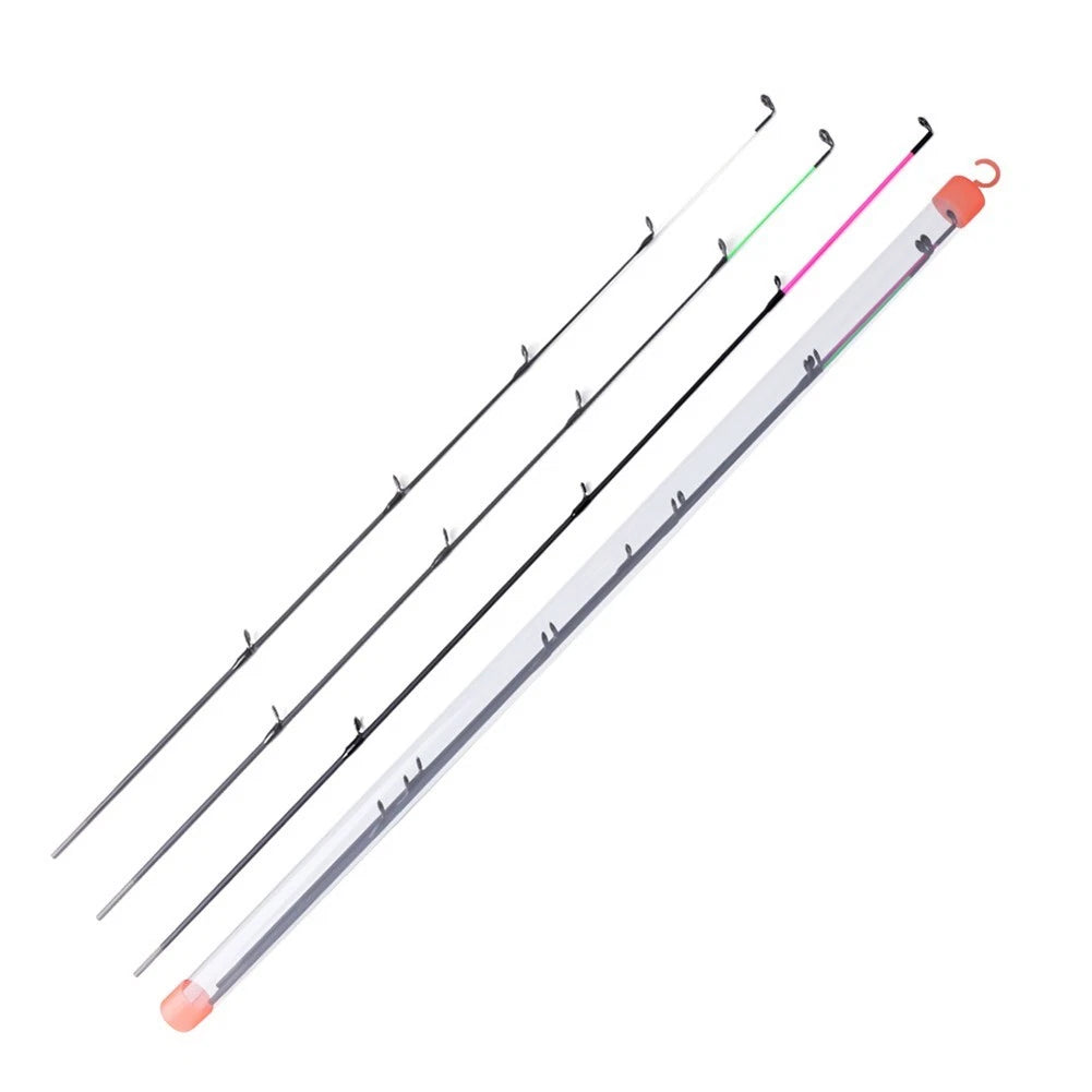 Feeder Carp Rod for Lightweight Fiber Glass Top Tip (MLH 50120g)