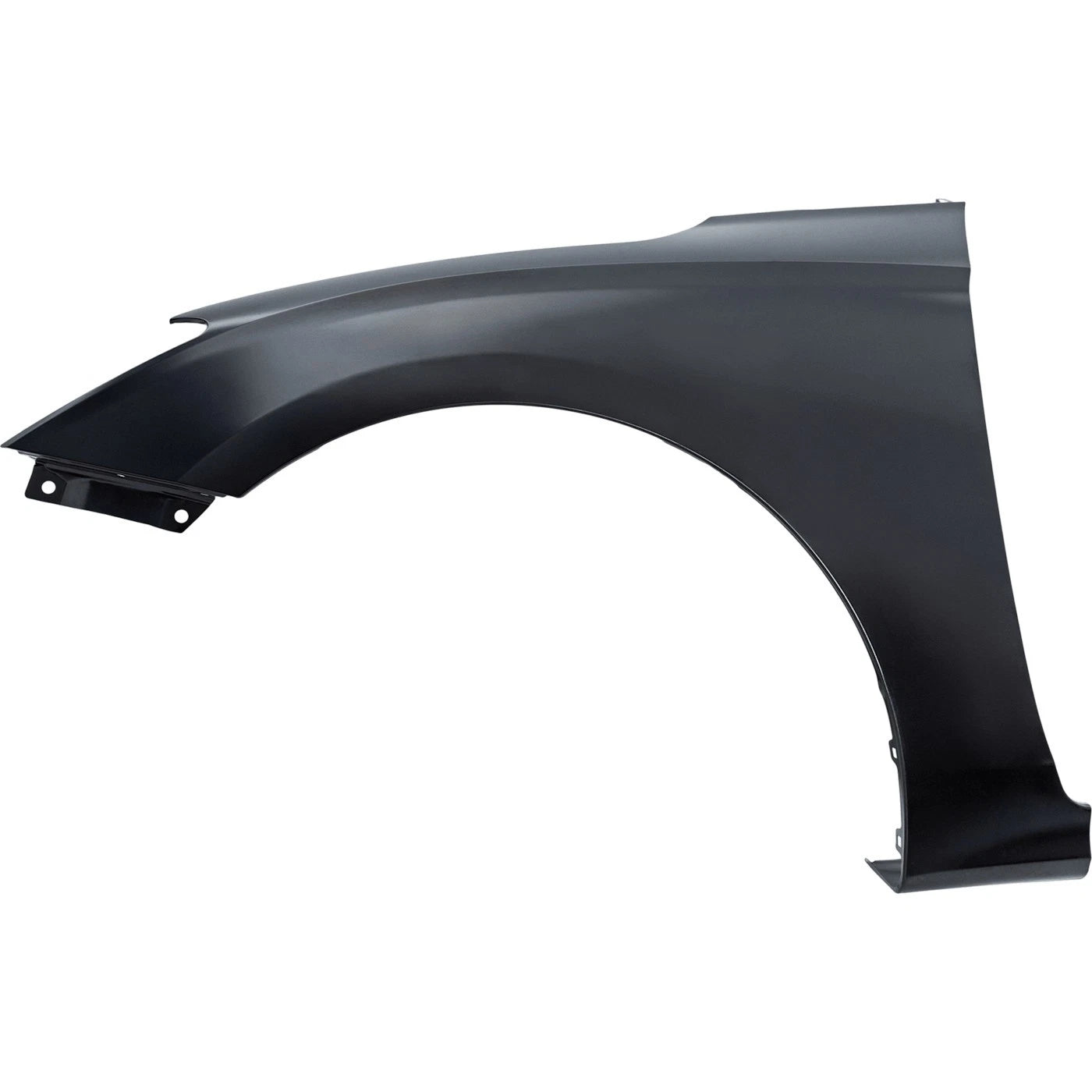 Fender for Hyundai Veloster (2019–2021) Front Driver and Passenger Side