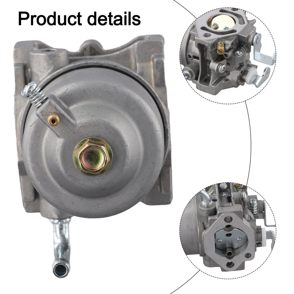 Carburetor for Mitsubishi GB290 GM291 GT1000