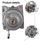 Carburetor for Mitsubishi GB290 GM291 GT1000