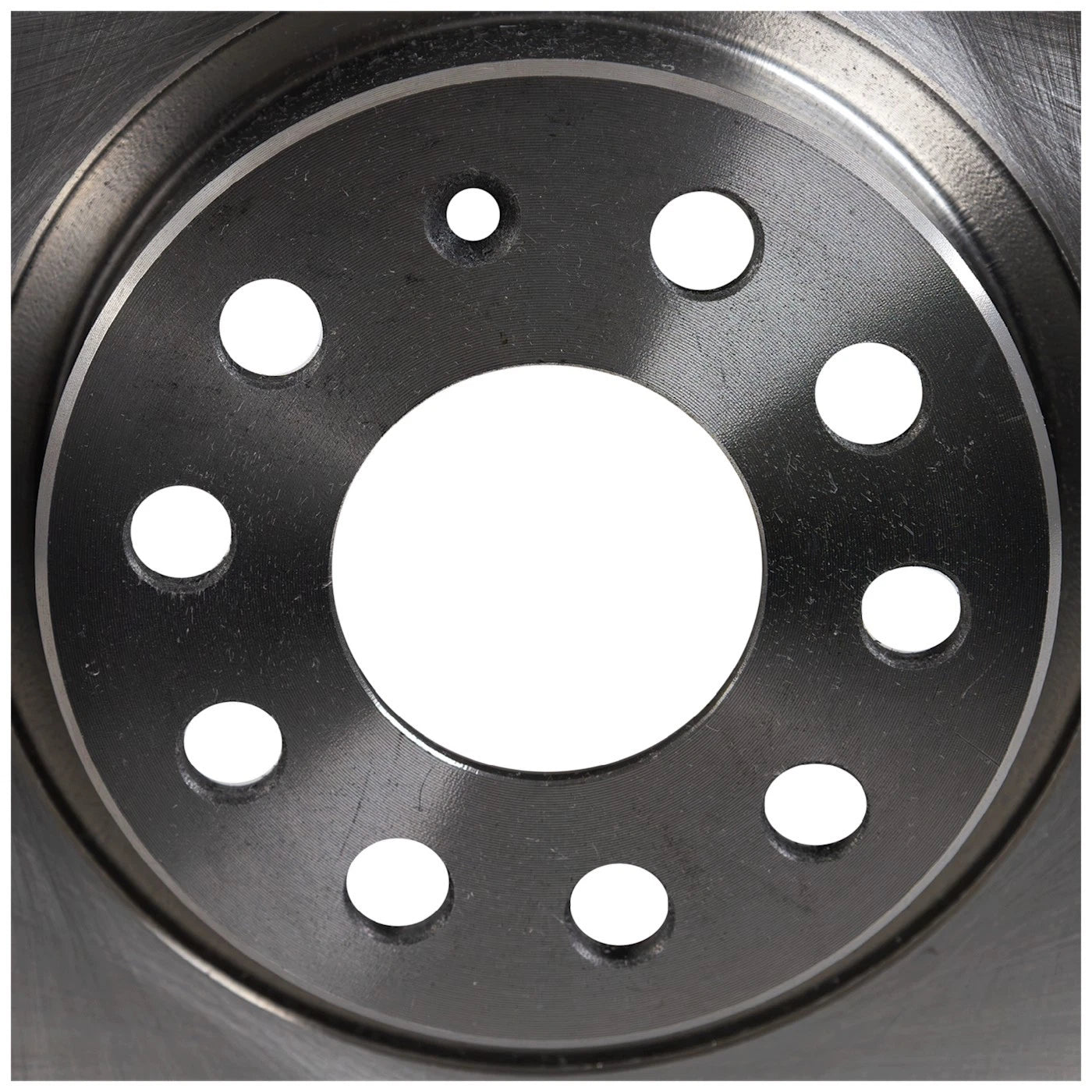 Front Brake Disc for VW Jetta, Arteon, Passat, Audi A3, Q3