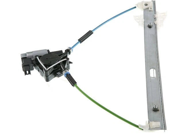 Power Window Regulator and Motor Assembly for Mazda 3 (2004–2009) HV953VK