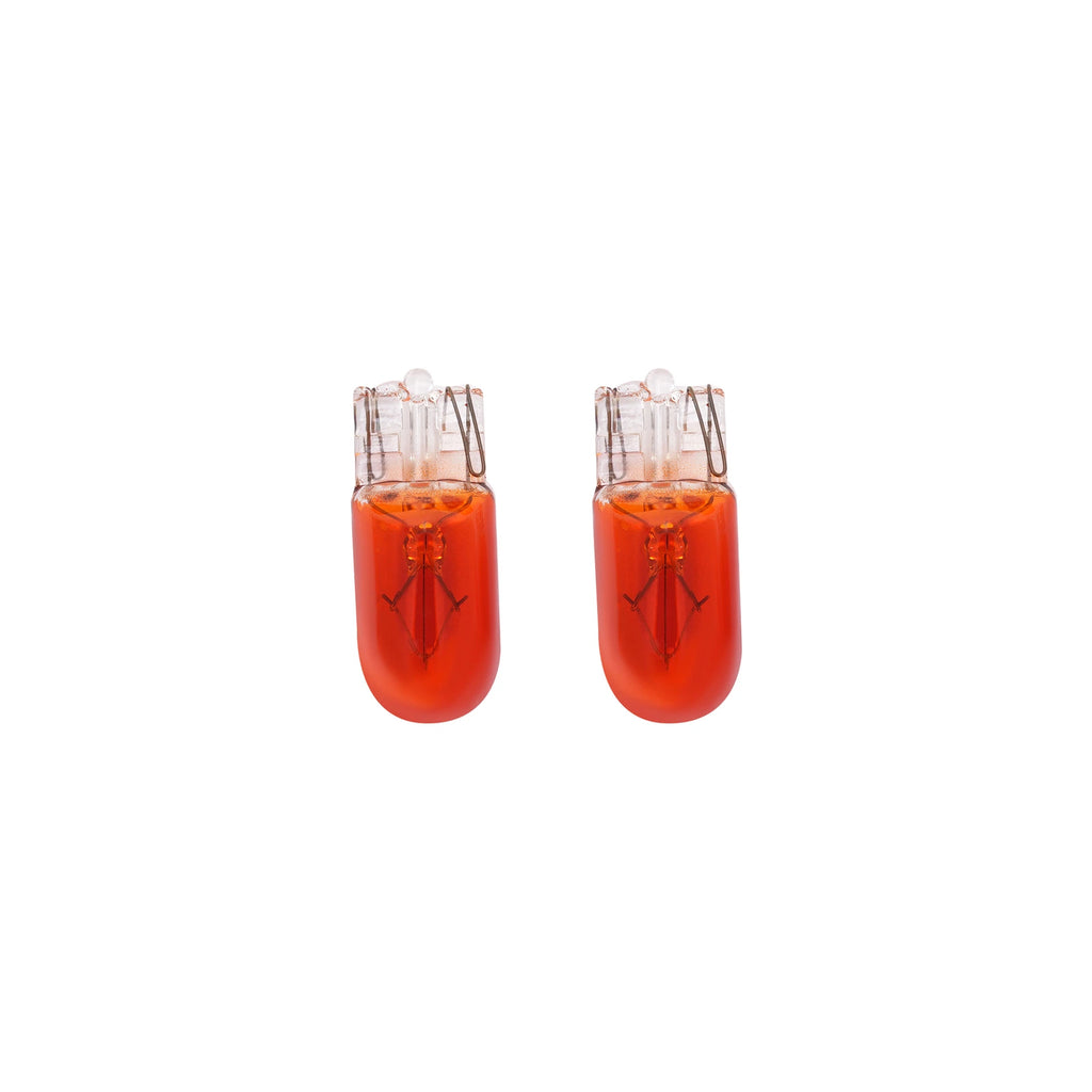 2X Clear Turn Signal Lights for Toyota 4Runner & Pick-Up Truck (1989–1995)