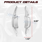 Paddle Shifter Extension for Mazda 3 (2019-2024) CX-30 CX-50 MX-30