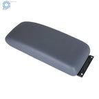 Center Console Lid for Toyota Tacoma 1995–2000 4Runner 1996–1998 Blue Gray