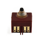 Momentary DPST Switch for Bosch GWS6/8-100 (FA2-5/2W)