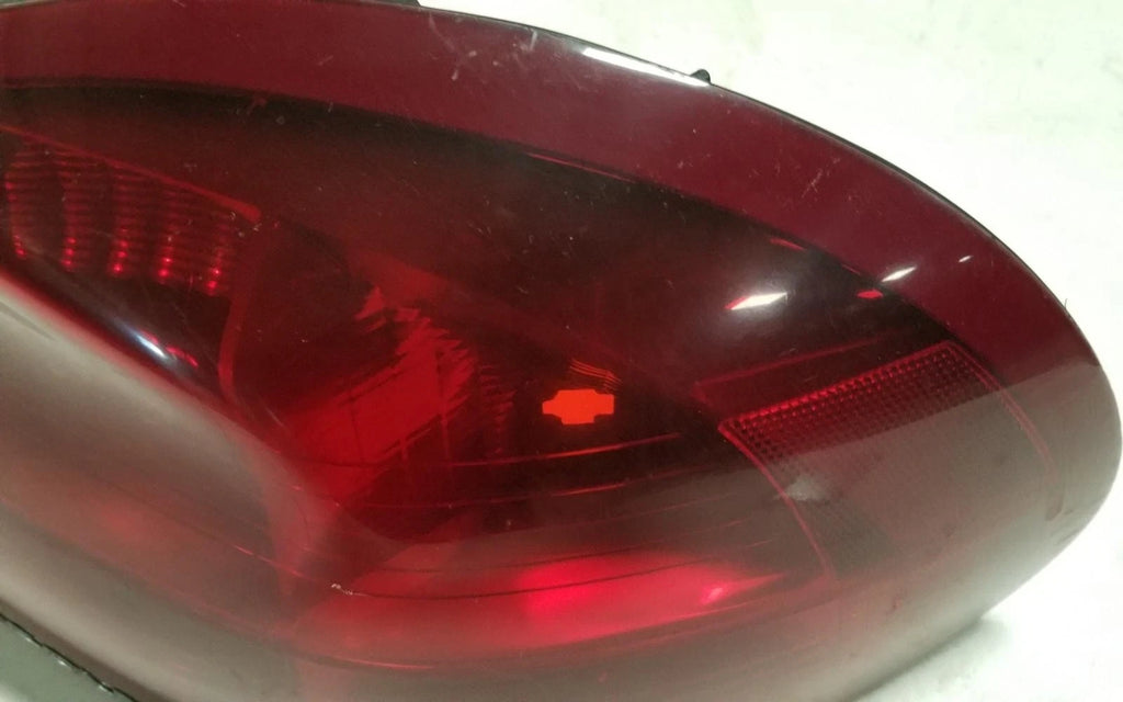 RH Passenger Brake Tail Light for Lincoln Continental (1998)