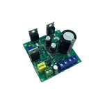 DIY Amplification Board for Class A Audio Sound Amp (1969)