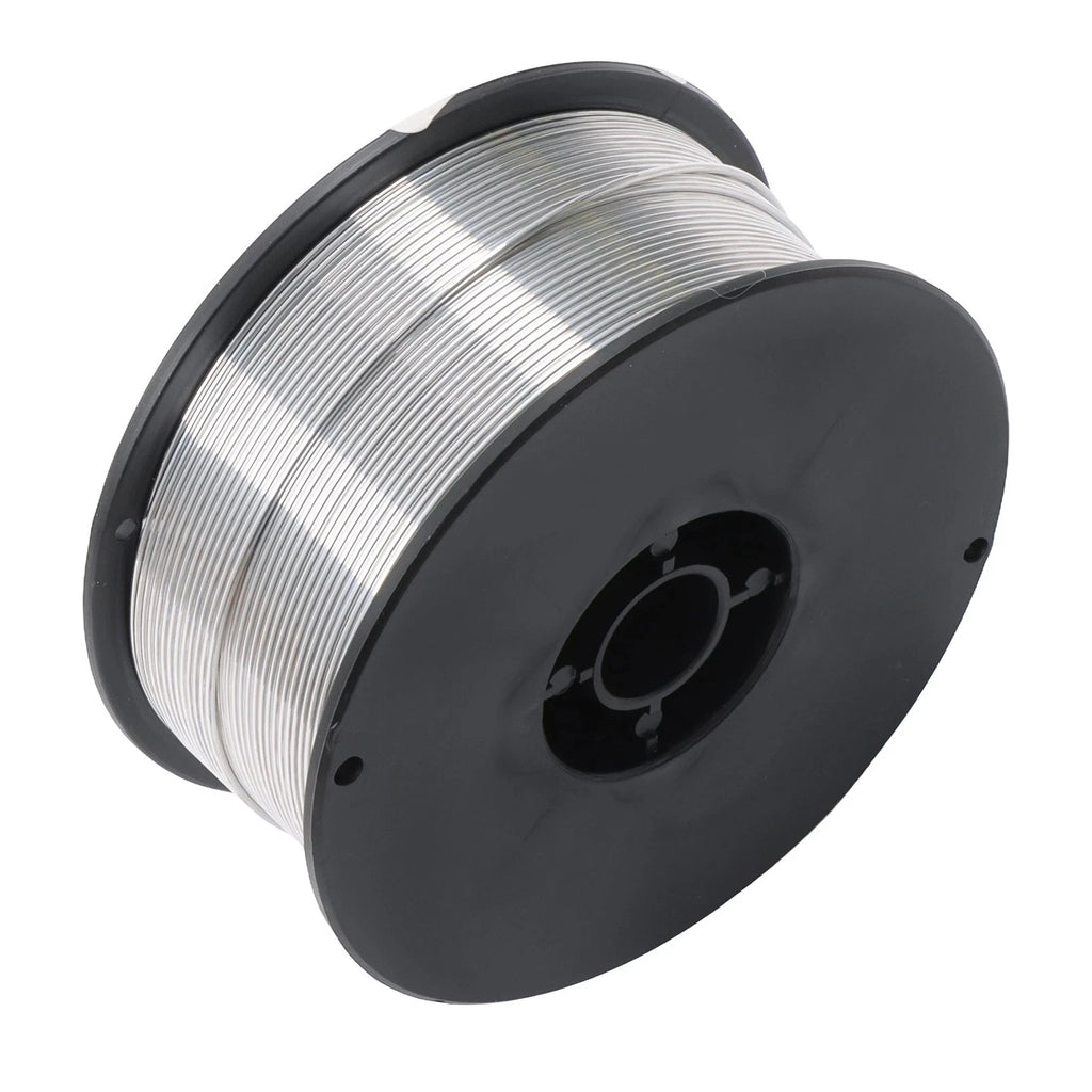 Aluminum MIG Welding Wire for Welding Machines (1-Lb Spool)