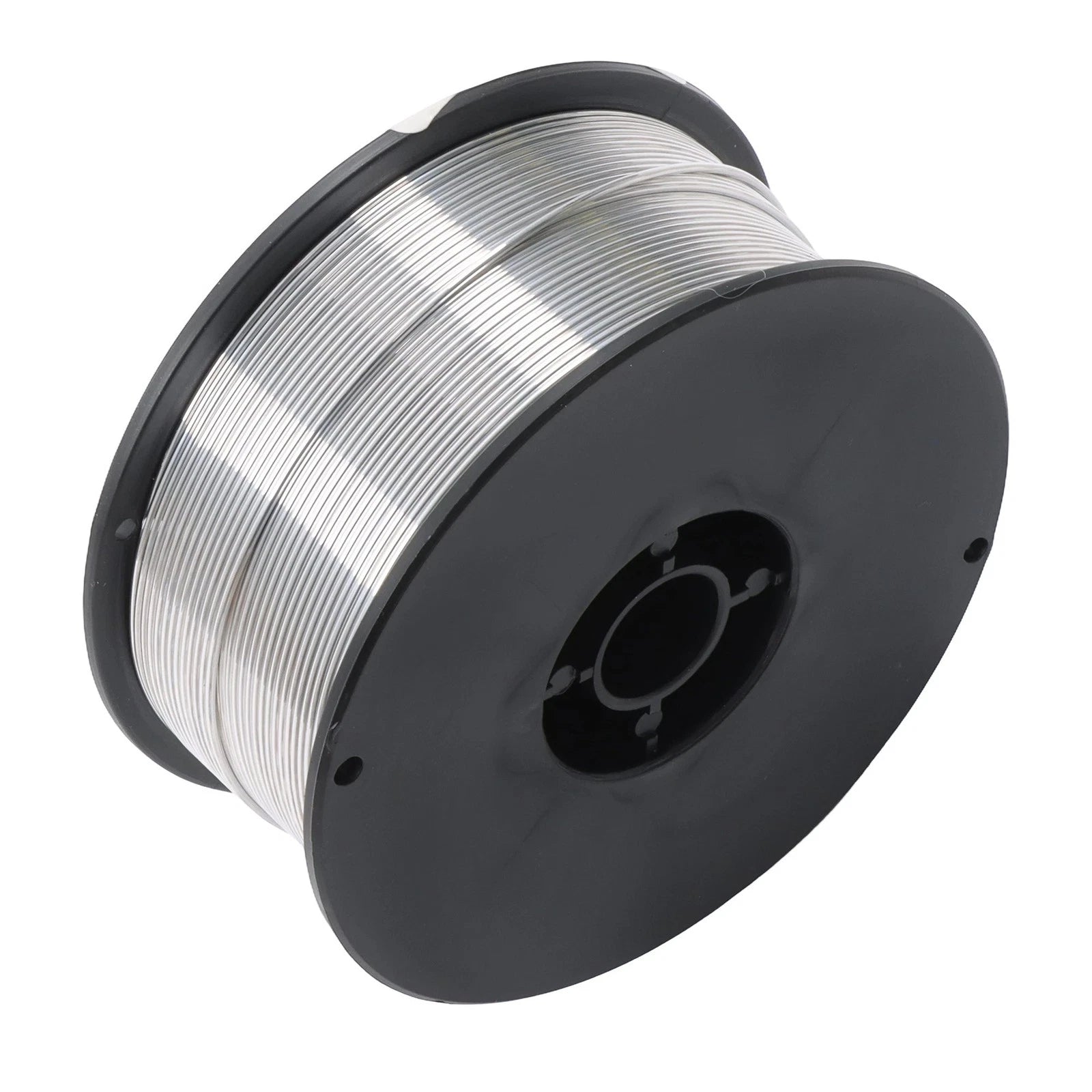 Aluminum MIG Welding Wire for Welding Machines (1-Lb Spool)