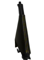E Brake Boot Protection Cover for Acura Integra (1994–2001) Yellow Stitch