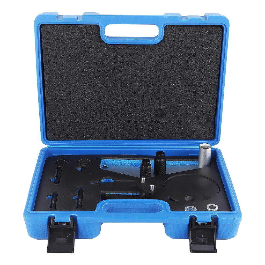 Vacuum Pump Sealing Cover Remover Installer for BMW N53 N54 N55 (2006–2013)