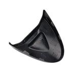 Rear Tail Seat Fairing Cowl Cover for Trident 660 (2022–2025) Carbon