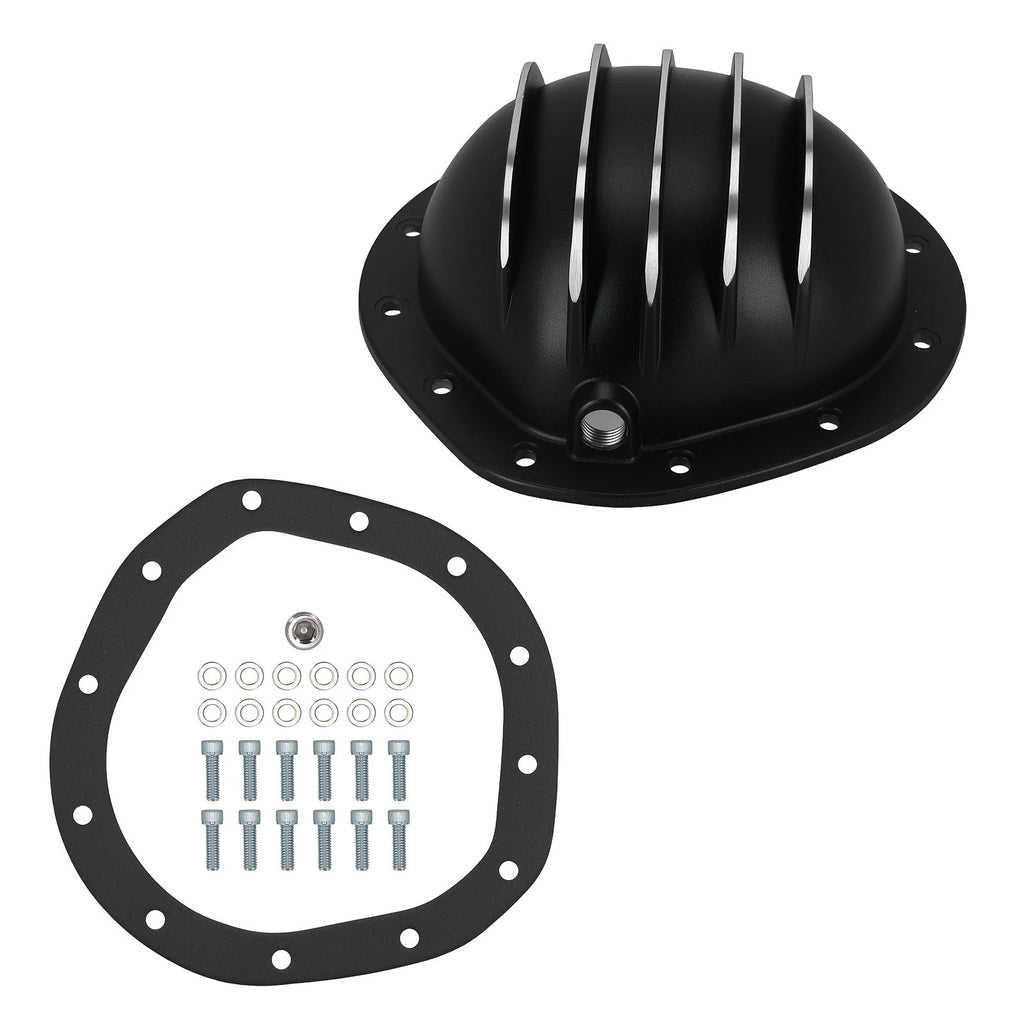 Rear Differential Cover for Chevrolet Blazer (1967–1981)