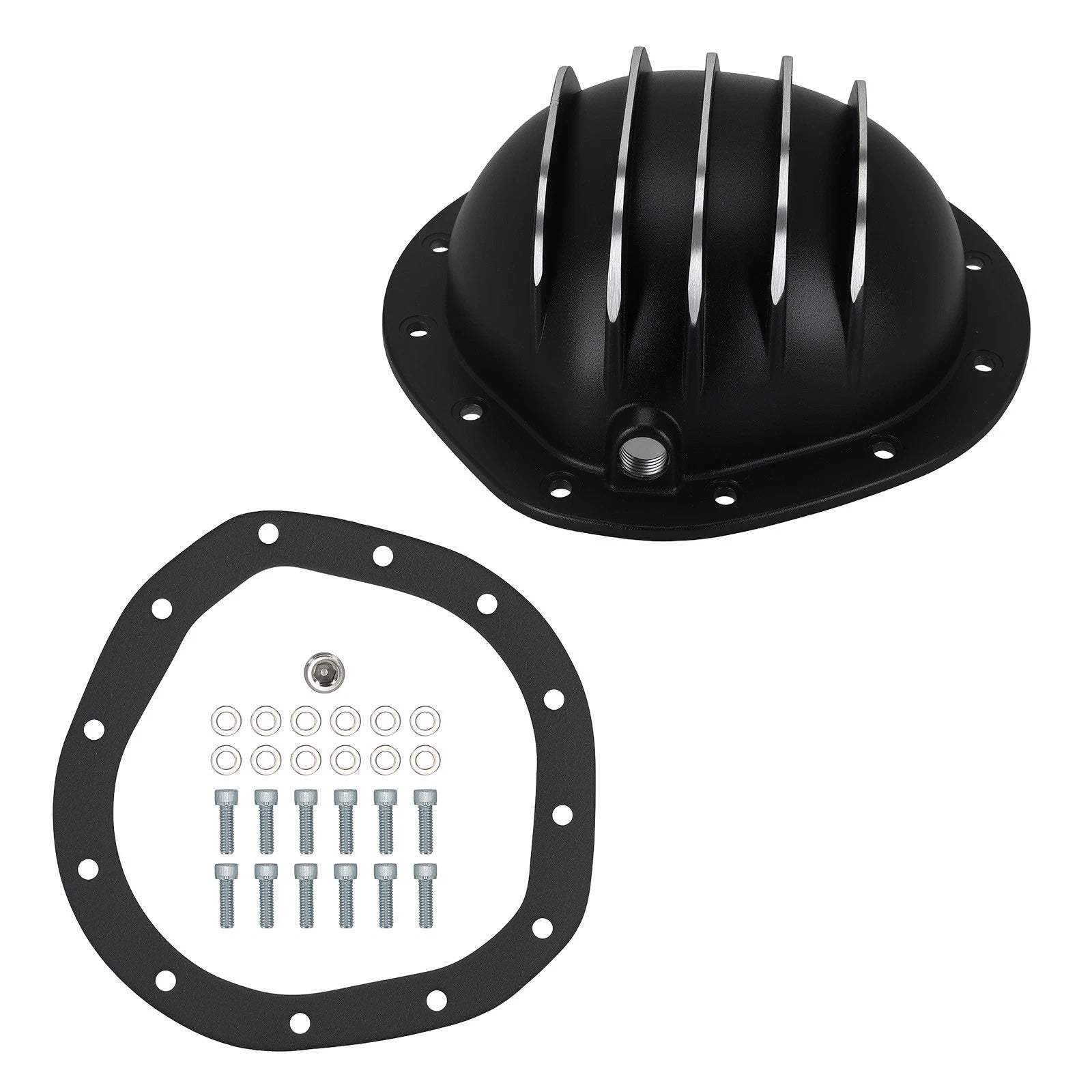 Rear Differential Cover for Chevrolet Blazer (1967–1981)