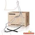 Power Steering Return Line Hose Assembly for Buick LaCrosse Pontiac (2006–2008)
