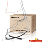 Power Steering Return Line Hose Assembly for Buick LaCrosse Pontiac (2006–2008)
