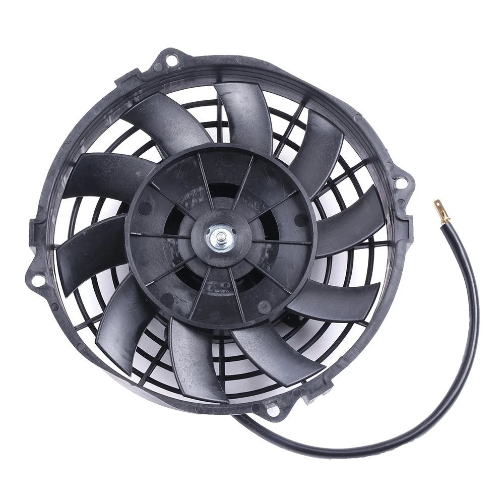 7" Cooling Fan for Infiniti G35 (2003–2007)