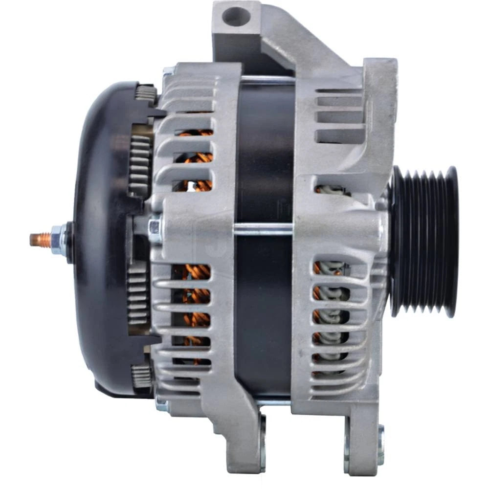 Alternator for J&N Electrical Products (400-52488R-JN)