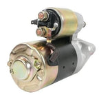 Starter for Yanmar L90AESE L100 L40 L60 L70 (1983–1996)
