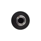 CNC Keyless Drill Chuck for Heavy Duty Applications (1/64-1/4")