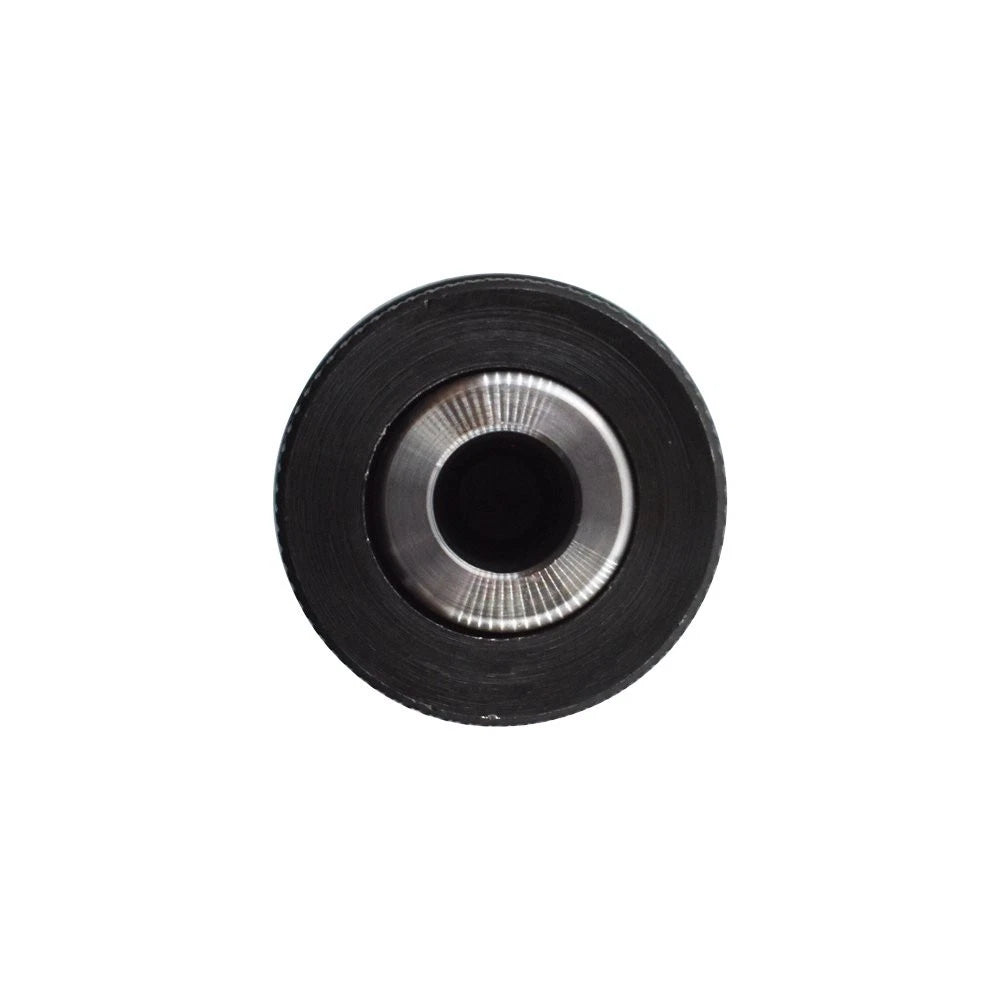 CNC Keyless Drill Chuck for Heavy Duty Applications (1/64-1/4")