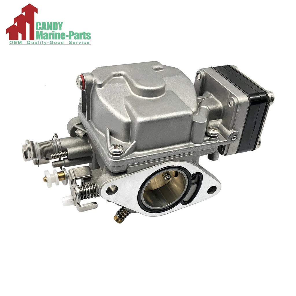 Carburetor for Tohatsu Nissan 9.9HP 15HP 18HP Outboard Engine (3G2-03100-2)
