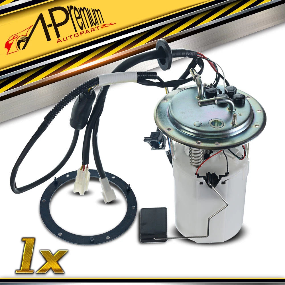Fuel Pump Module Assembly for Kia Sephia (1998–1999)
