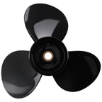 Aluminum Boat Propeller for Mercury 70HP 75HP 90HP (Various Years)