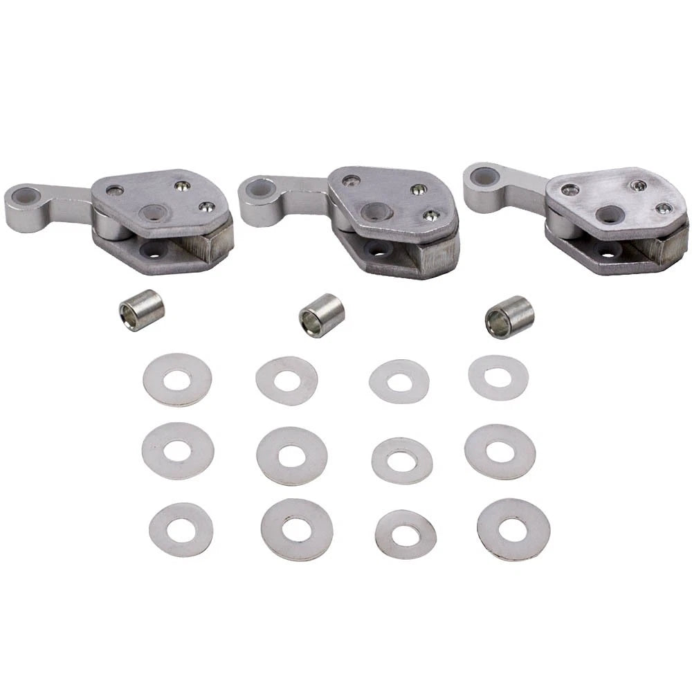Clutch Rebuild Set for Yamaha G2 G8 G9 G14 (1985–1995)