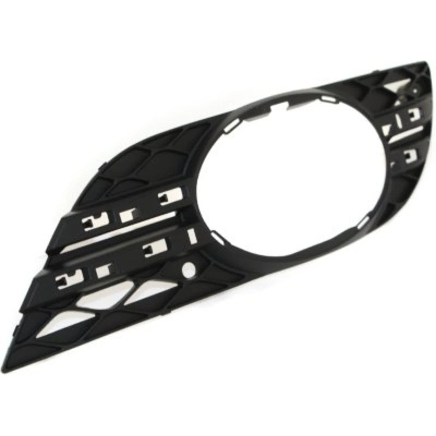 Fog Light Trim for Mercedes E Class (2003-2009)