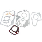 Complete Engine Gasket Set for 125cc Dirt Bike