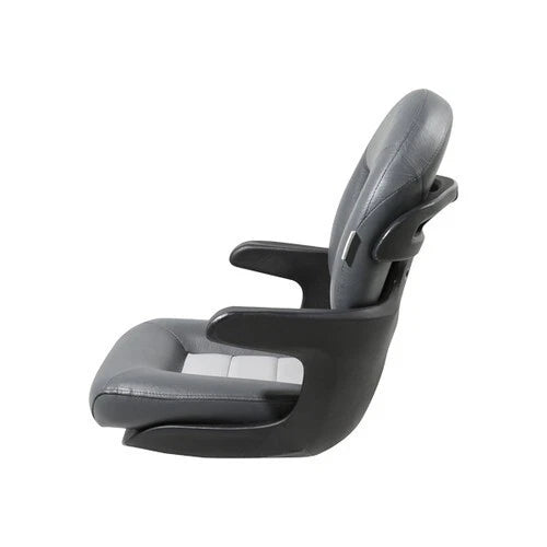 Tempress Elite High Back Helm Seat for Marine (57017)