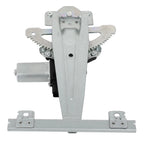 Rear Right Power Window Regulator with Motor for Mitsubishi Outlander (2008–2012)