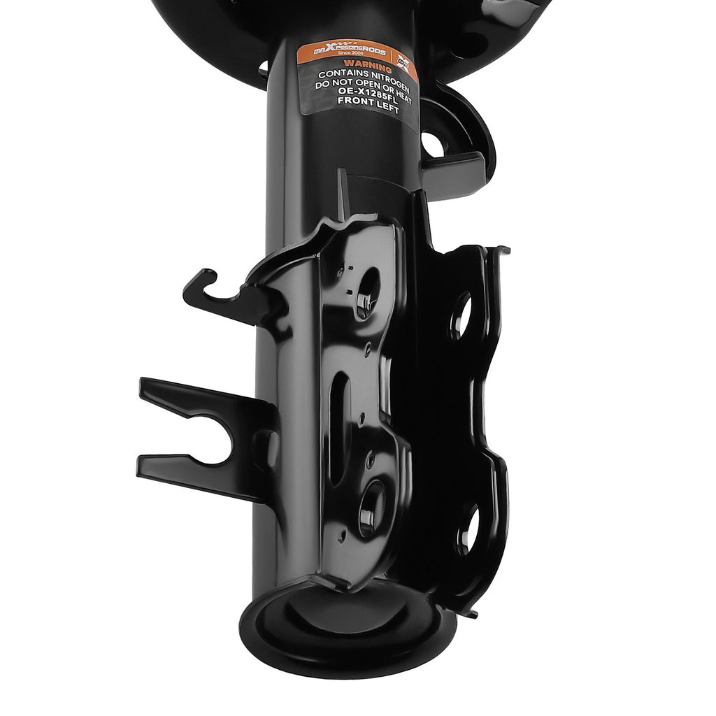 Front Complete Struts Suspension Kit for Buick Encore, Chevy Trax (2013-2022)