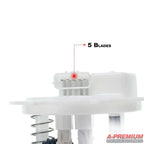Fuel Pump Module Assembly for Nissan Sentra (2013-2019)