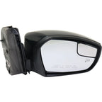 Set of 2 Mirrors for Ford Escape (2017–2018)