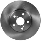 Front Brake Disc Rotors for Pontiac Vibe, Scion xD (2009–2010)