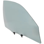 Front Passenger Right Door Glass for Chevy Monte Carlo