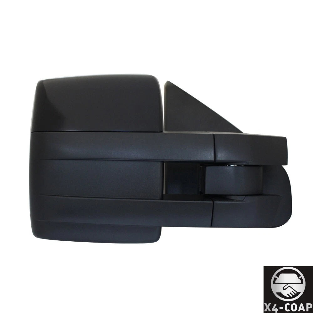 Door Mirror for Ford F-150 (2009–2014) 9L3Z17682CAPTM